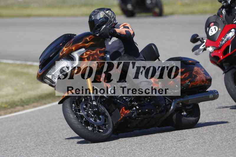 /01 02.04.2026 MAZ ADR/Gruppe rot/Harley Road Glide